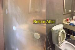 WHOS-CLEAN 誰來清潔 - 案例分享-浴室清潔