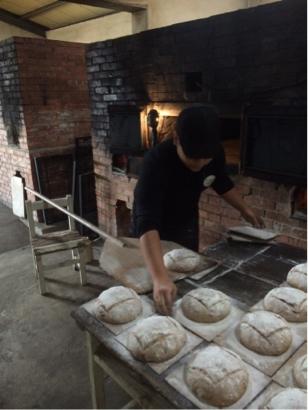 佾想個人工作室 - 學徒時期的我