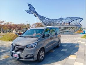 協和計程車行 - Starex 九座