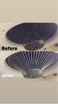 WHOS-CLEAN 誰來清潔 - 案例分享-廚房清潔