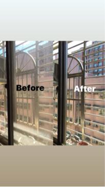 WHOS-CLEAN 誰來清潔 - 案例分享-窗戶清潔