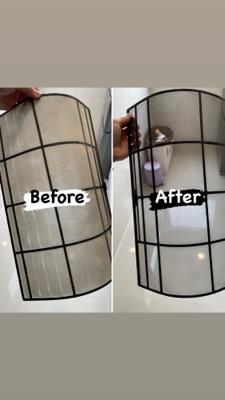 WHOS-CLEAN 誰來清潔 - 案例分享-冷氣濾網清洗