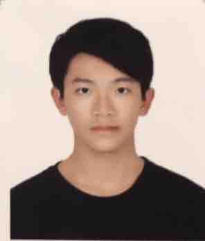 提供toefl服務的專家Mr. Lin