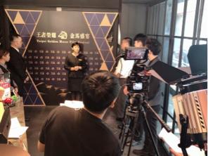 釐米特影像製作有限公司 -  餐飲集團微電影拍攝