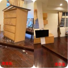 大象居家工程清潔 - 