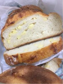 佾想個人工作室 - 起司麵包製作