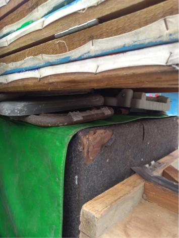 徐啟煌布袋戲團 - 