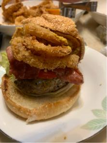 佾想個人工作室 - 漢堡diy