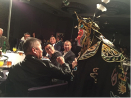 品晨魔幻表演家族 - 