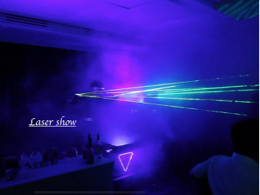 品晨魔幻表演家族 - 