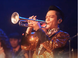 品晨魔幻表演家族 - 