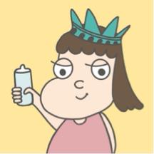 林以桑 - 電繪-角色設計