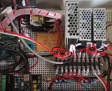  - 一個用樹莓派做的創客產品，並已實際量產