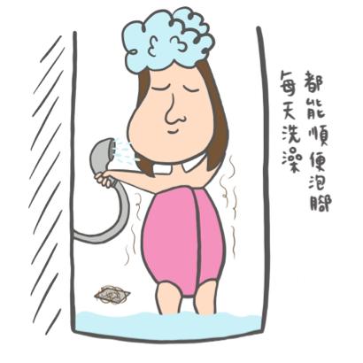 林以桑 - 電繪-角色設計