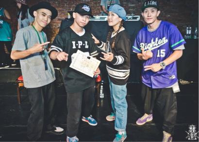 小剛老師 - 街舞教學、初級、入門、進階 皆可討論 - Locking battle 小剛老師 - 街舞教學、初級、入門、進階 皆可討論 - Locking battle