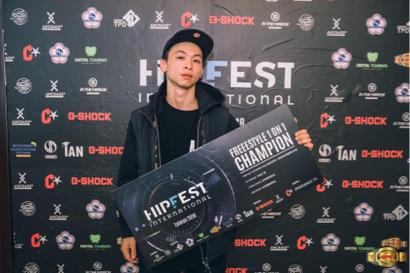 小剛老師 - 街舞教學、初級、入門、進階 皆可討論 - 2019 Hipfrest freestyle Taiwan 冠軍 小剛老師 - 街舞教學、初級、入門、進階 皆可討論 - 2019 Hipfrest freestyle Taiwan 冠軍