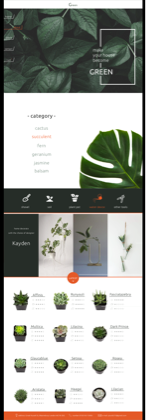 林以桑 - Layout設計-植栽工作室