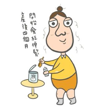 林以桑 - 電繪-角色設計