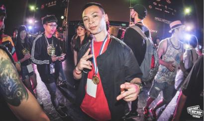 小剛老師 - 街舞教學、初級、入門、進階 皆可討論 - HHi 小剛老師 - 街舞教學、初級、入門、進階 皆可討論 - HHi