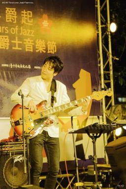 Turnaround Music - 爵士音樂節演出