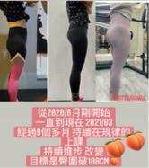 🌟12x3fit私人教練🌟 - 