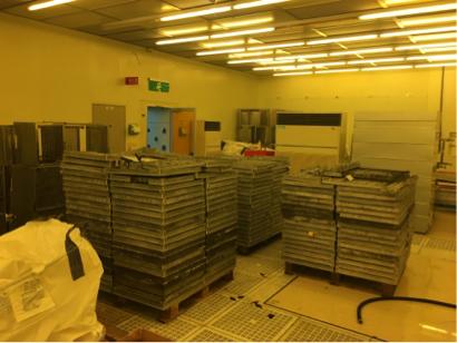 朝暮拆除工程行 - 