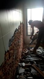 朝暮拆除工程行 - 