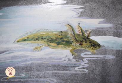 1200km精緻壁畫 - 