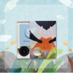 念山 - 香膏商品合作