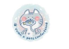 yuan._yuan.___ - 商家合作貼紙 / procreate繪製.