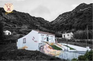 1200km精緻壁畫 - 