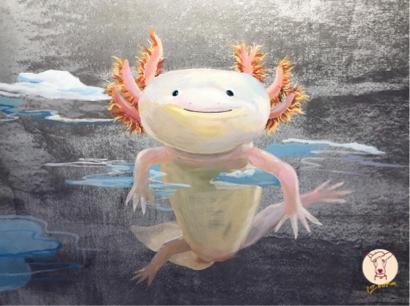 1200km精緻壁畫 - 