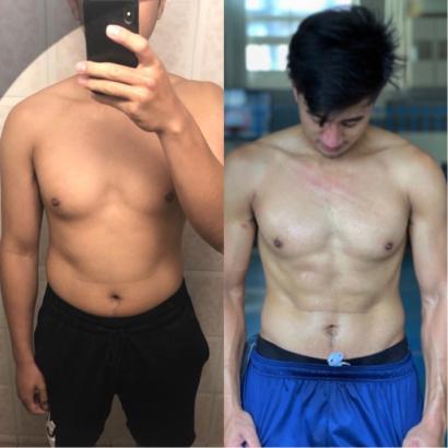 Vince教練(中醫推拿配合) - SBL球員 Vince教練(中醫推拿配合) - SBL球員