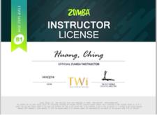 朵必求 - Zumba Basic1-Merengue/Salsa/Cumbia/reggaeton