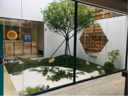 承富企業社 - 日式造景