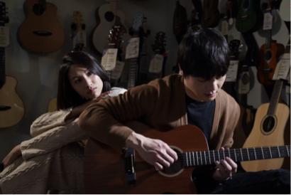 王整維 - 【我在追劇_找世界】劇照平面