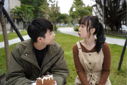 王整維 -  【我在追劇_找世界】劇照平面