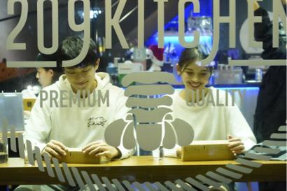 王整維 - 【我在追劇_找世界】劇照平面