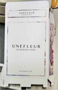 M - 面膜包裝設計（1）