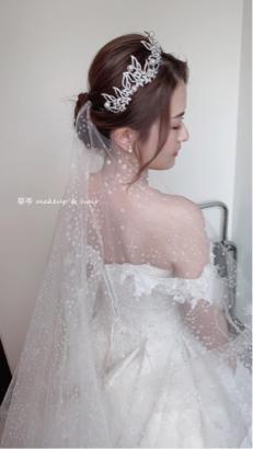 華岑makeup & hair studio - 