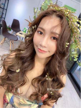 華岑makeup & hair studio - 