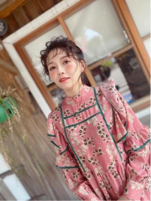 華岑makeup & hair studio - 