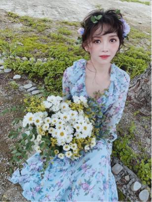 華岑makeup & hair studio - 