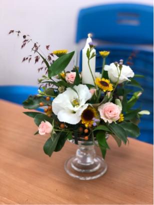 拾空花藝 - 生活花藝創作