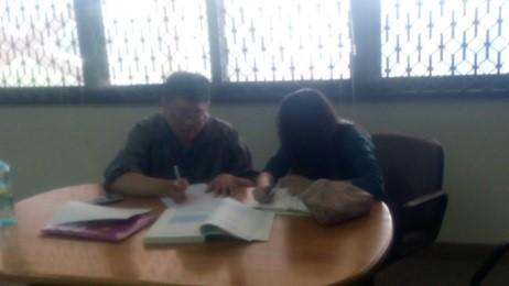 Cary Lee 🔥數學學習中心 - 教學狀況