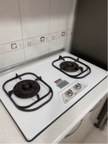 星座系居家清潔（處女座嘉義區域） - 清潔後