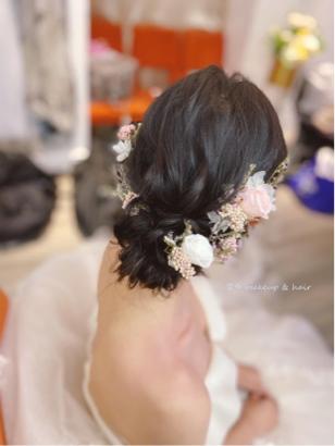 華岑makeup & hair studio - 
