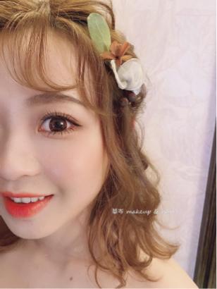 華岑makeup & hair studio - 