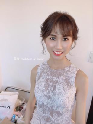 華岑makeup & hair studio - 