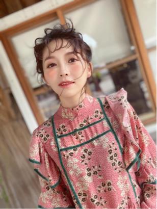 華岑makeup & hair studio - 